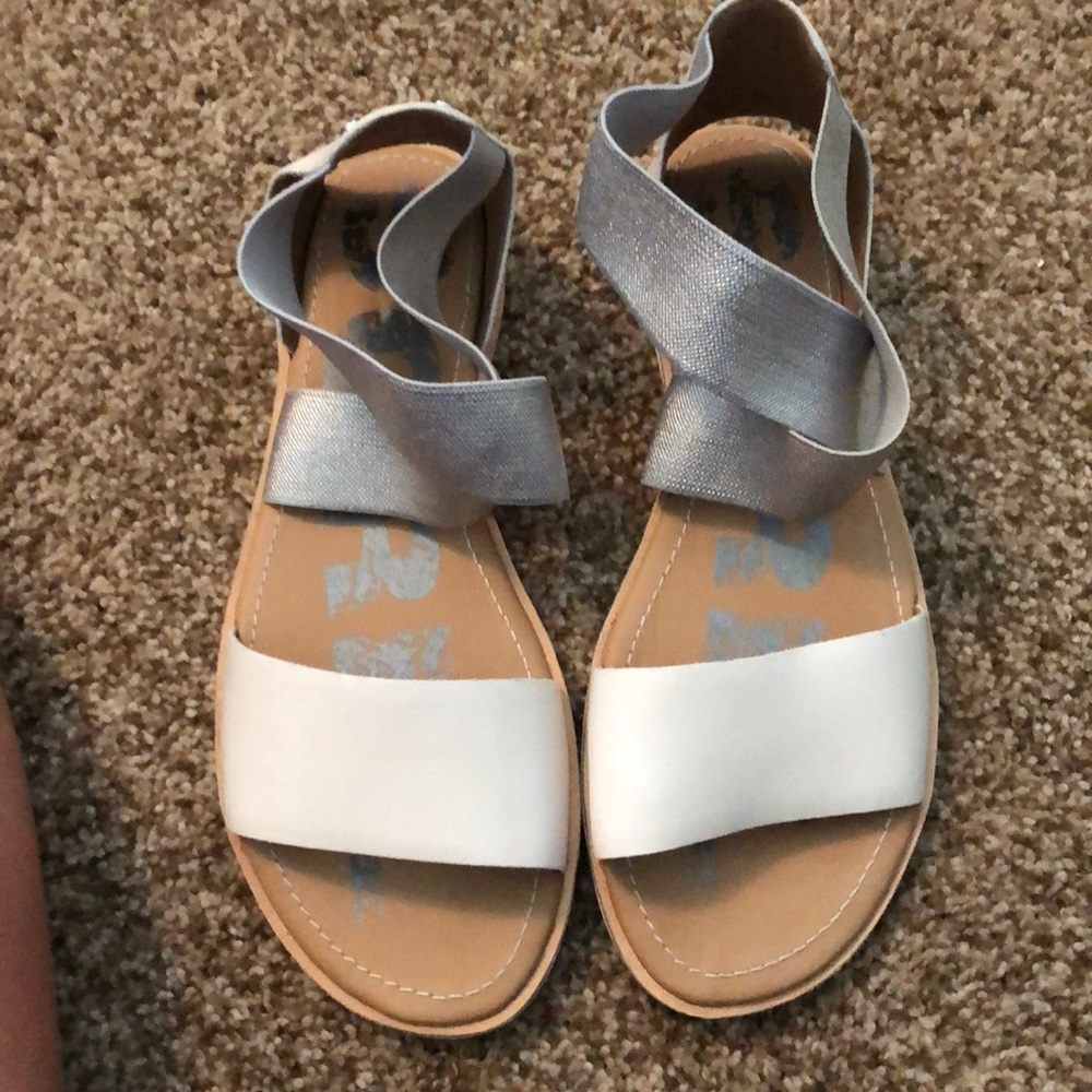 Sorel sandals